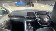 Peugeot 5008 1.2 PureTech Allure 5dr Petrol Estate